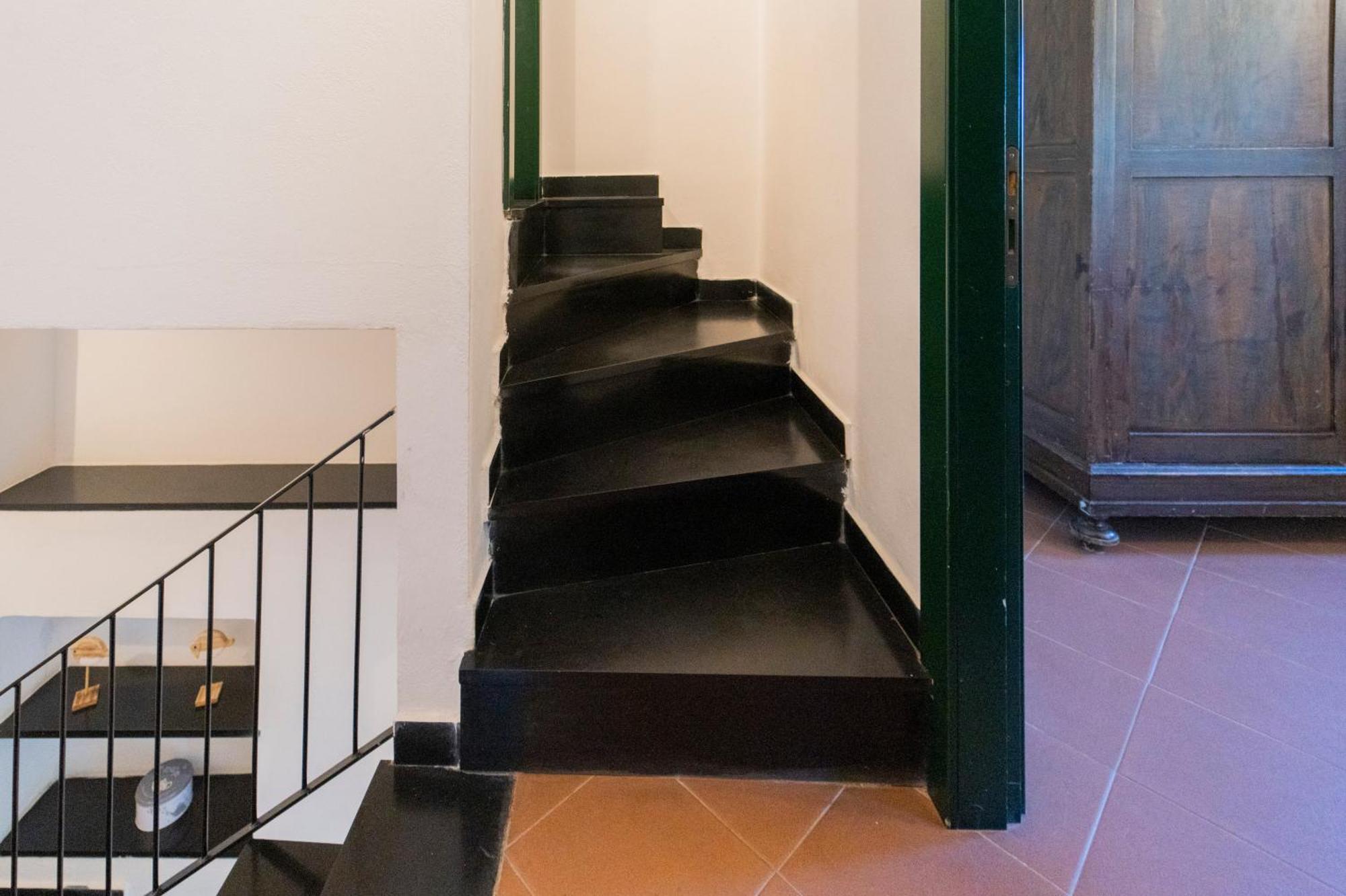 La Casetta Del Casale In Vigna, Cinqueterrecoast كاسارزا ليغير المظهر الخارجي الصورة